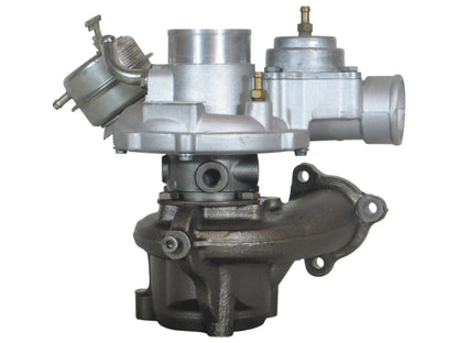 GT20 Turbo Saab 9-3 9-5 Opel Vauxhall Signum Vectra L850 Z20NET 2.0L 720168-5011