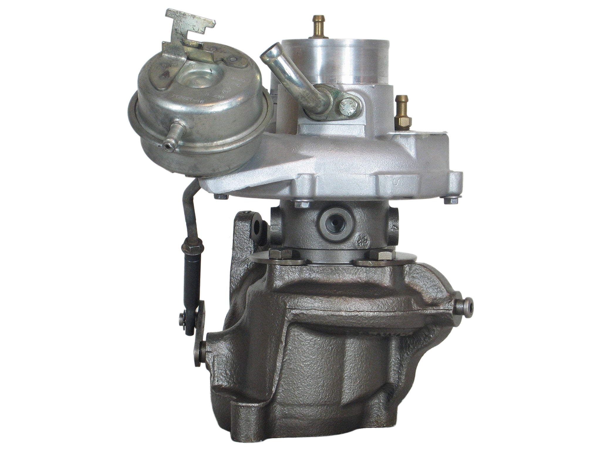 GT20 Turbo Saab Opel Vauxhall 720168-5011