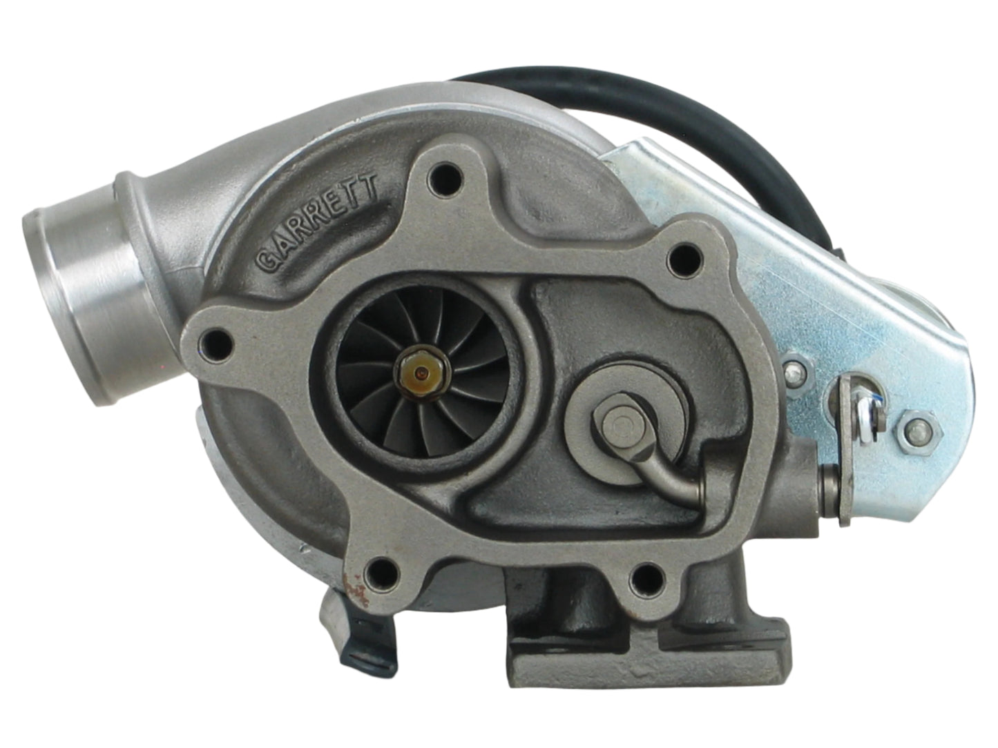 TB2592 Turbo Foton Truck BJ1049AE BJ1027AZ BJ493ZQ Euro 1 2.8L 720618-5001