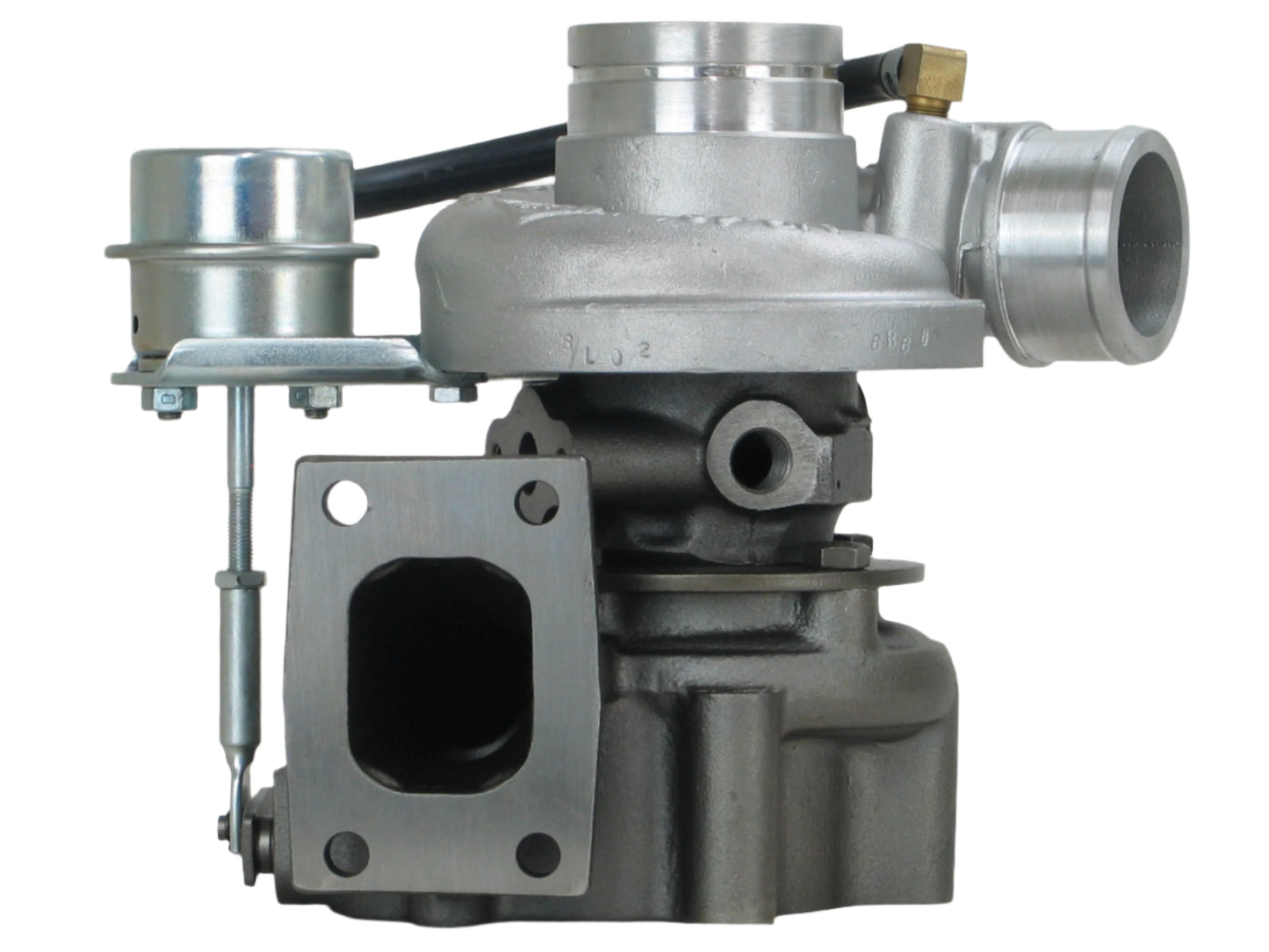 TB2592 Turbo Foton Truck BJ1049AE BJ1027AZ BJ493ZQ Euro 1 2.8L 720618-5001