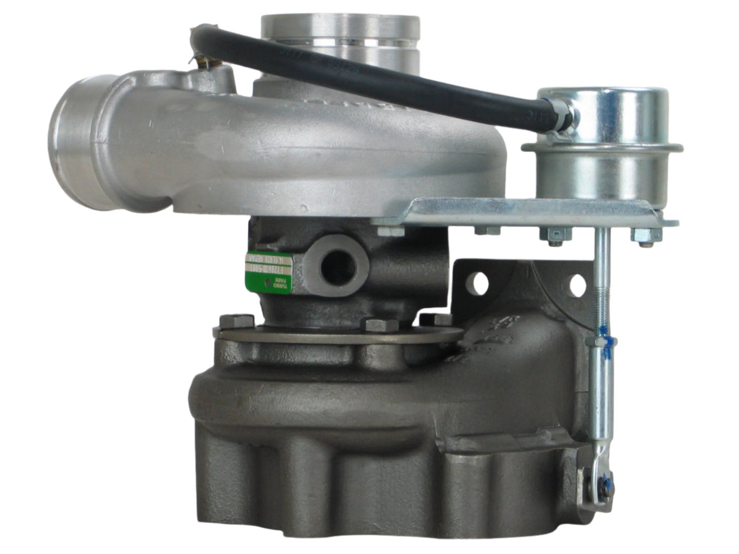 TB2592 Turbo Foton Truck BJ1049AE BJ1027AZ BJ493ZQ Euro 1 2.8L 720618-5001