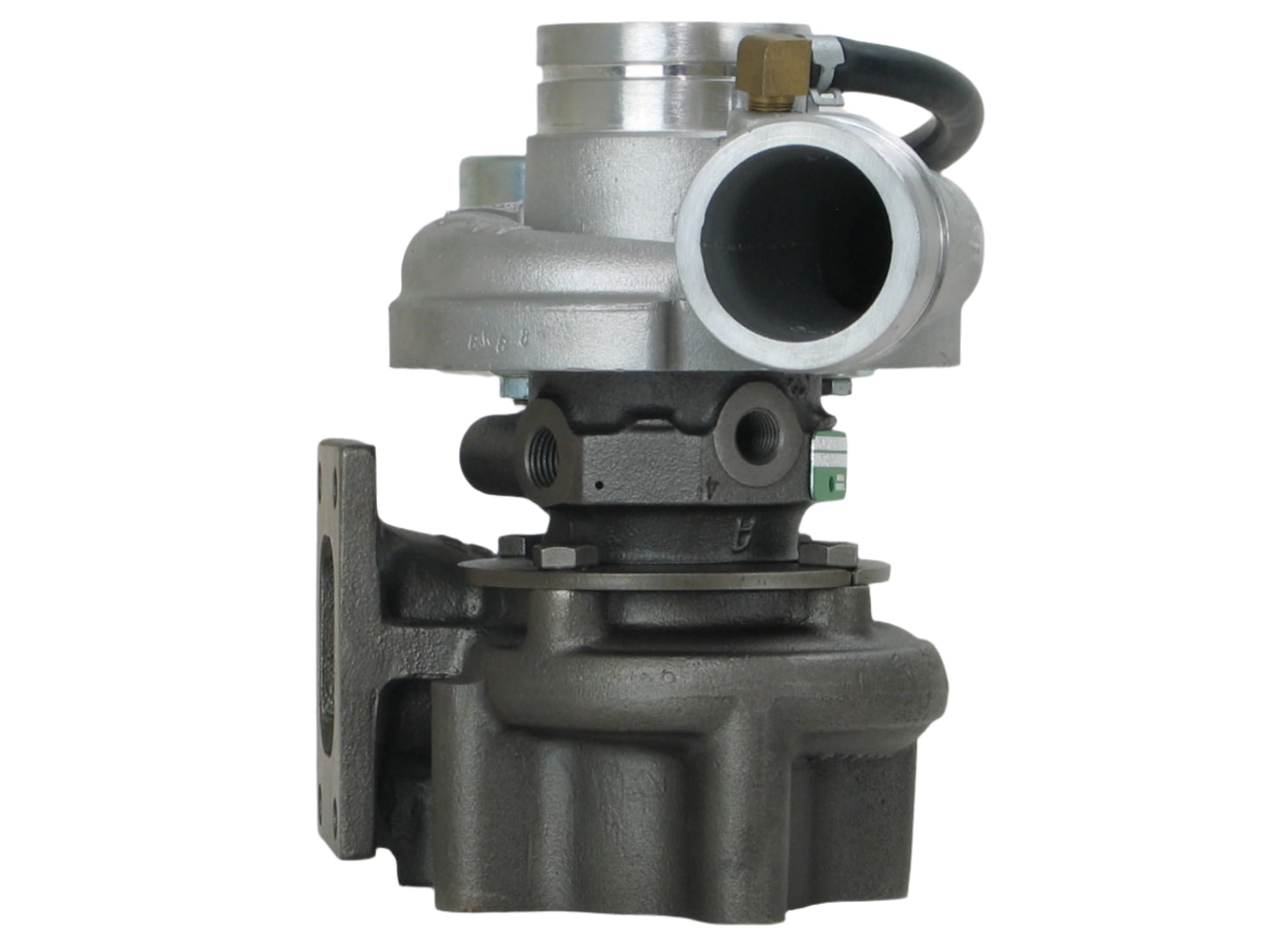 TB2592 Turbo Foton Truck BJ1049AE BJ1027AZ BJ493ZQ Euro 1 2.8L 720618-5001