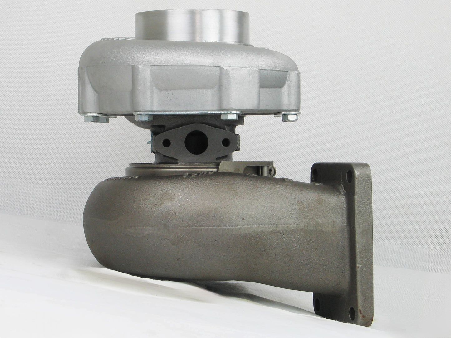 GT42 Turbo Universal T6 Journal Bearing Free Float Steyr WD615 723117-5001