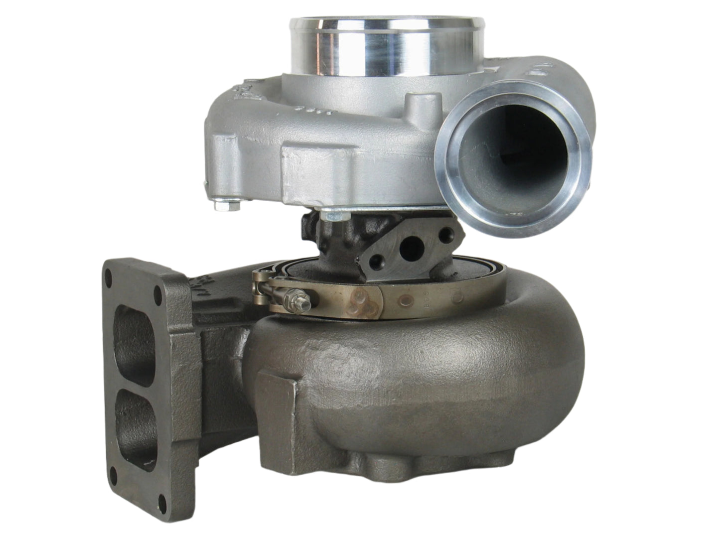 GT42 Turbo Universal Oil Cooling Journal Bearing Steyr Truck WD615 723117-5004