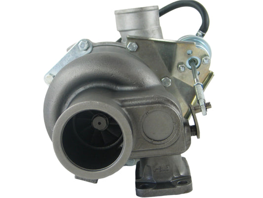 GT37W Turbo T3 Oil Cooled Journal Bearing for Scania D95 EMS 723714-5010