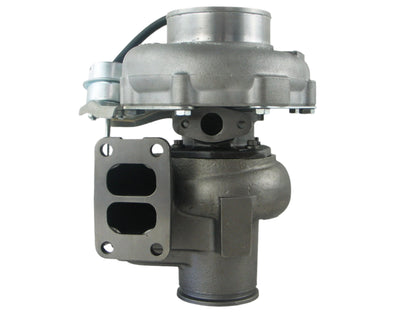 GT37W Turbo T3 Oil Cooled Journal Bearing for Scania D95 EMS 723714-5010