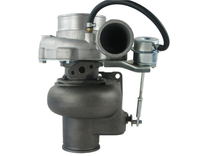 GT37W Turbo T3 Oil Cooled Journal Bearing for Scania D95 EMS 723714-5010