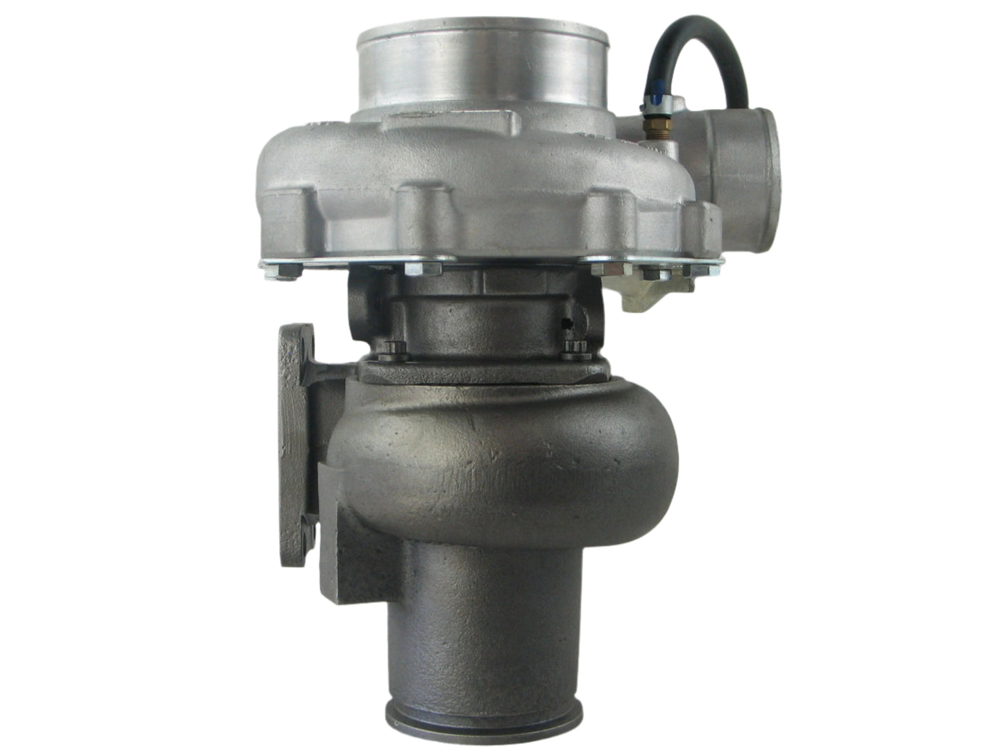 GT37W Turbo T3 Oil Cooled Journal Bearing for Scania D95 EMS 723714-5010