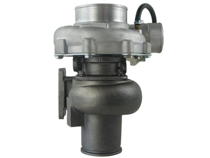 GT37W Turbo T3 Oil Cooled Journal Bearing for Scania D95 EMS 723714-5010