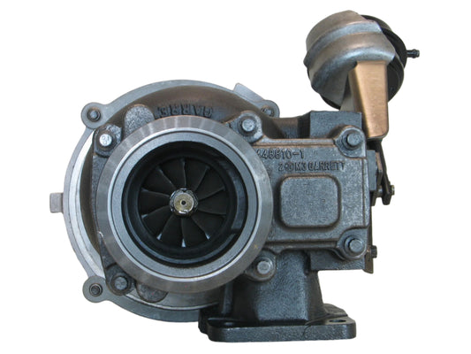 GTA3571S Turbo John Deere Agricultural Industrial 6081HFN02 8.1L 723945-5002