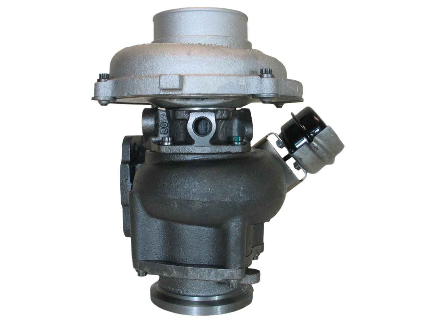 GTA3571S Turbo John Deere Agrícola Industrial 6081HFN02 8.1L 723945-5002