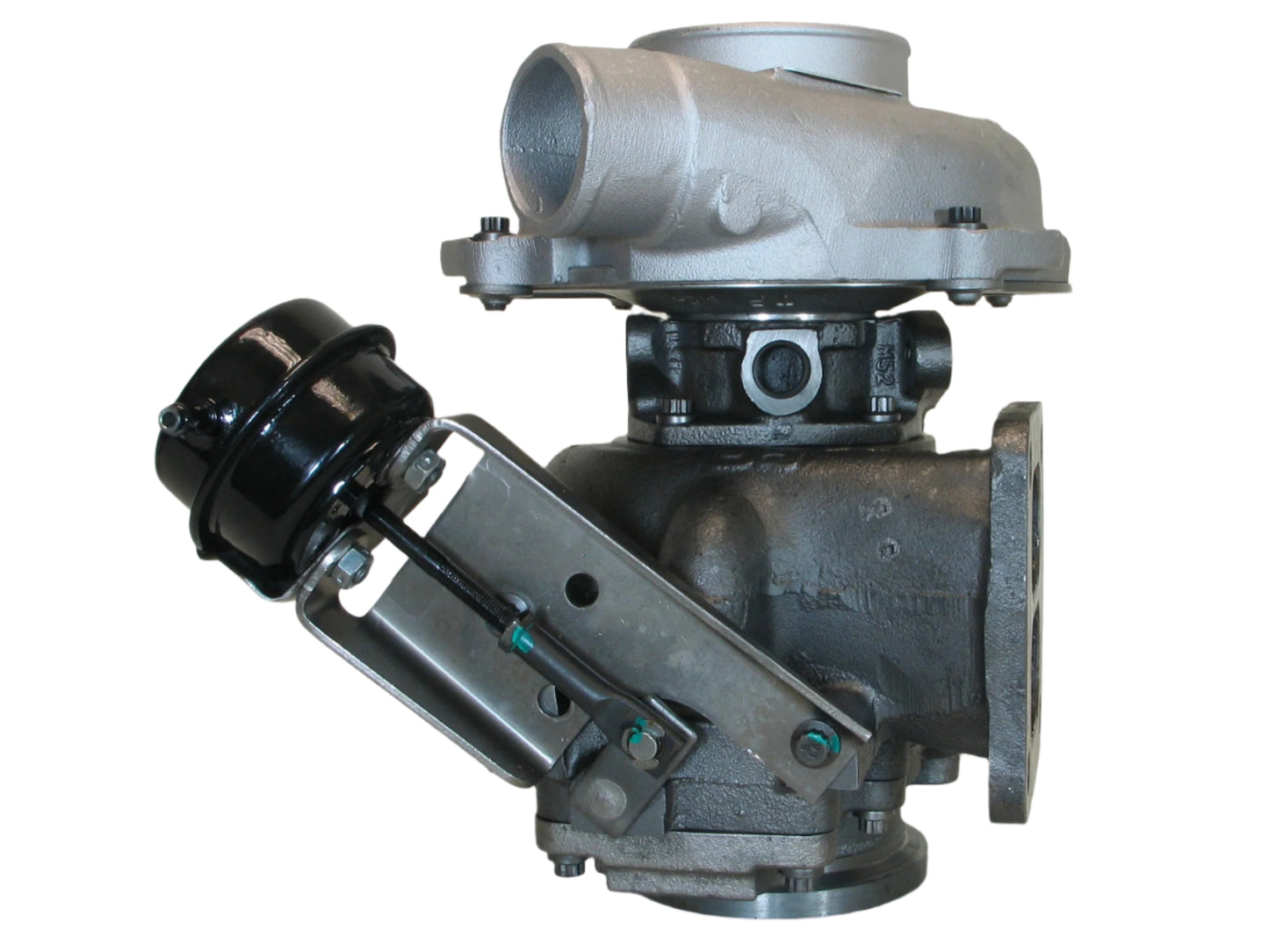 GTA3571S Turbo John Deere Agrícola Industrial 6081HFN02 8.1L 723945-5002