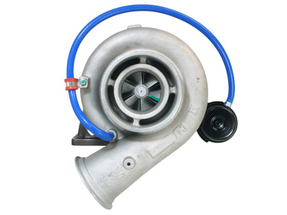 GTA429402BS Turbo Caterpillar Industrial C10 12.0L Diesel Engine 724390-5002