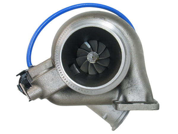 GTA429402BS Turbo Caterpillar Industrial C10 12.0L Diesel Engine 724390-5002