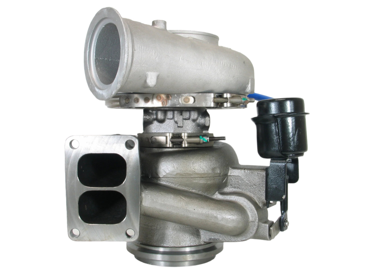 GTA429402BS Turbo Caterpillar Industrial C10 12.0L Diesel Engine 724390-5002