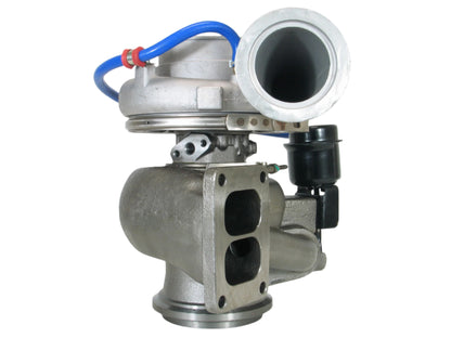 GTA429402BS Turbo Caterpillar Industrial C10 12.0L Diesel Engine 724390-5002