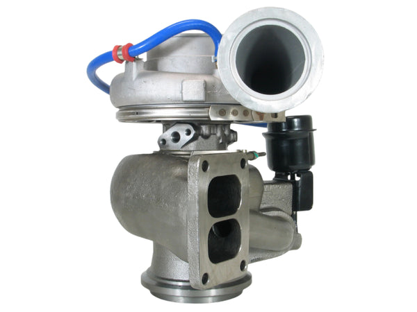 GTA429402BS Turbo Caterpillar Industrial C10 12.0L Diesel Engine 724390-5002