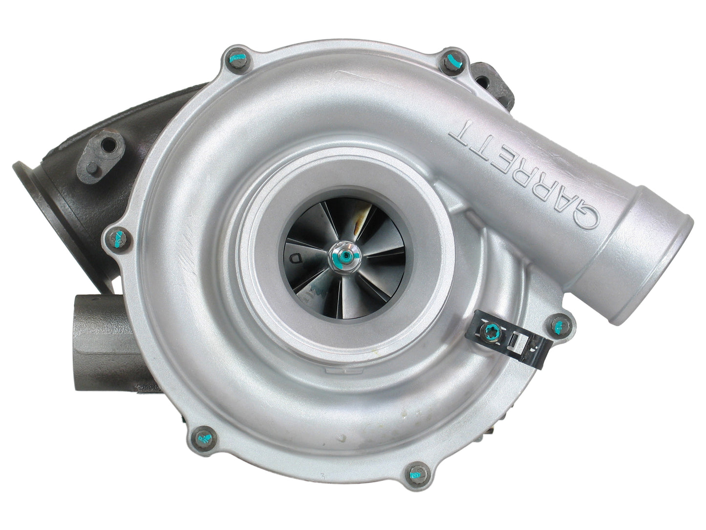 GT3782VA Turbo Ford Truck F-Series Super Duty Power Stroke V110 6.0L 725390-5002