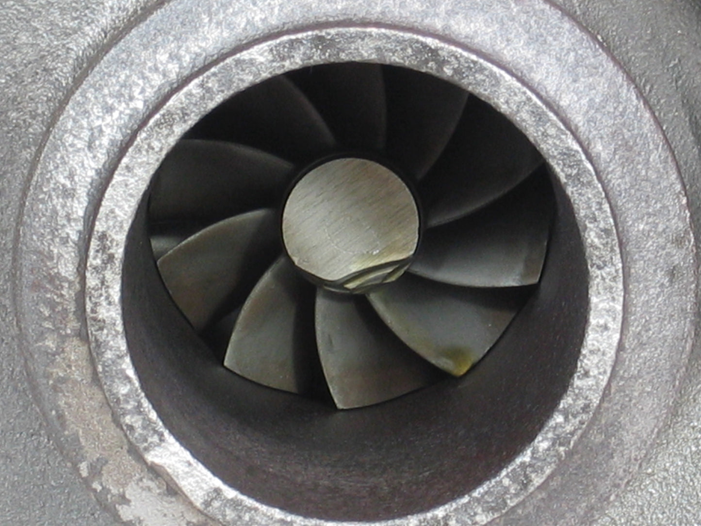 GT3782VA Turbo Ford Truck F-Series Super Duty Power Stroke V110 6.0L 725390-5002