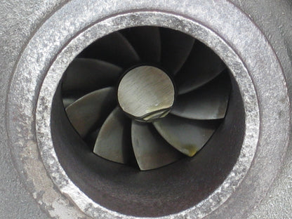 GT3782VA Turbo Ford Truck F-Series Super Duty Power Stroke V110 6.0L 725390-5002