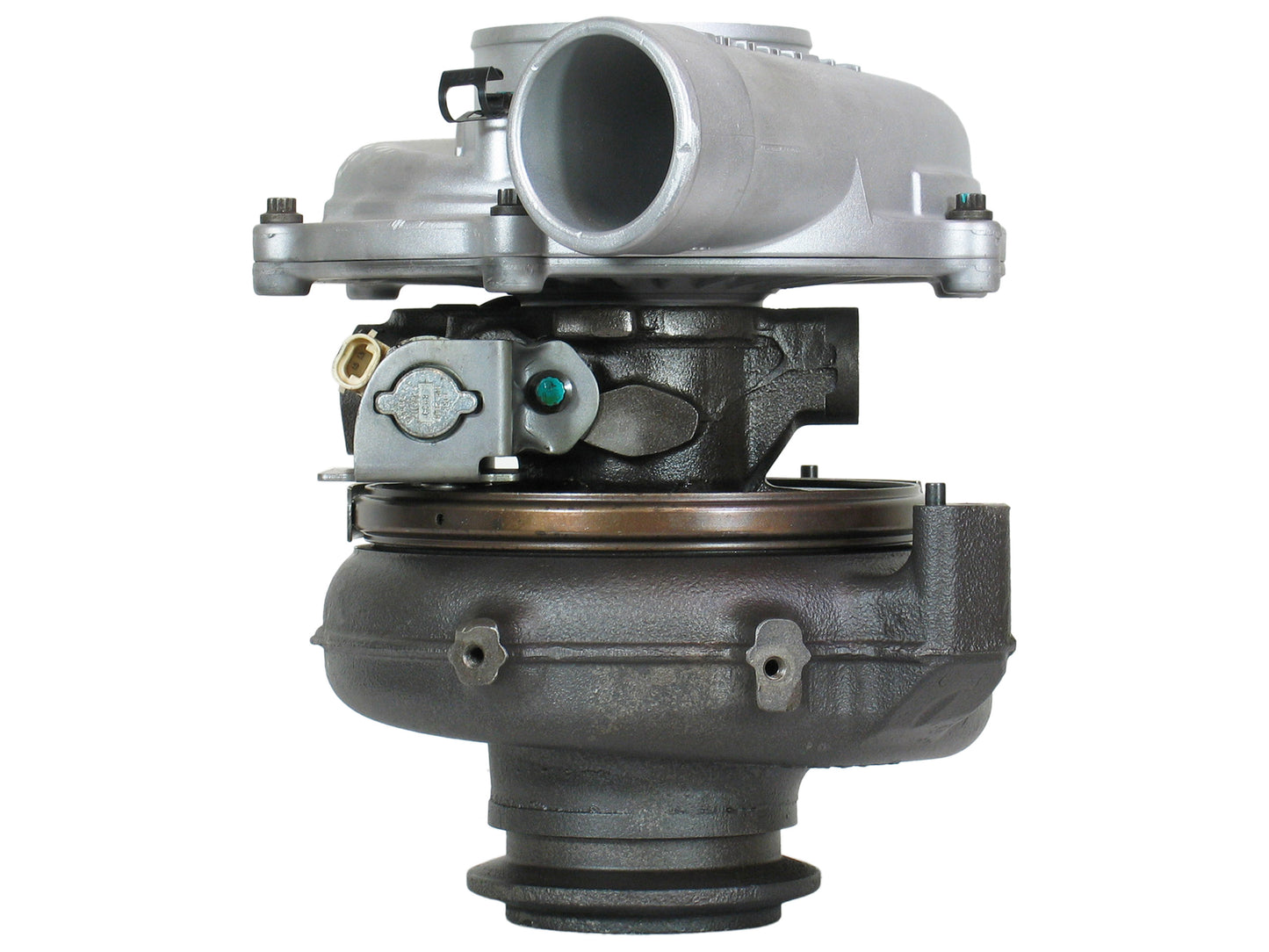 GT3782VA Turbo Ford Truck F-Series Super Duty Power Stroke V110 6.0L 725390-5002