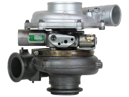 GT3782VA Turbo Ford Truck F-Series Super Duty Power Stroke V110 6.0L 725390-5002