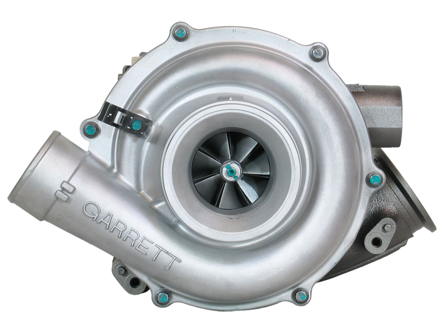 GT3782VA Turbo Ford Super Duty Navistar Power Stroke 6.0L Diesel 725390-5006