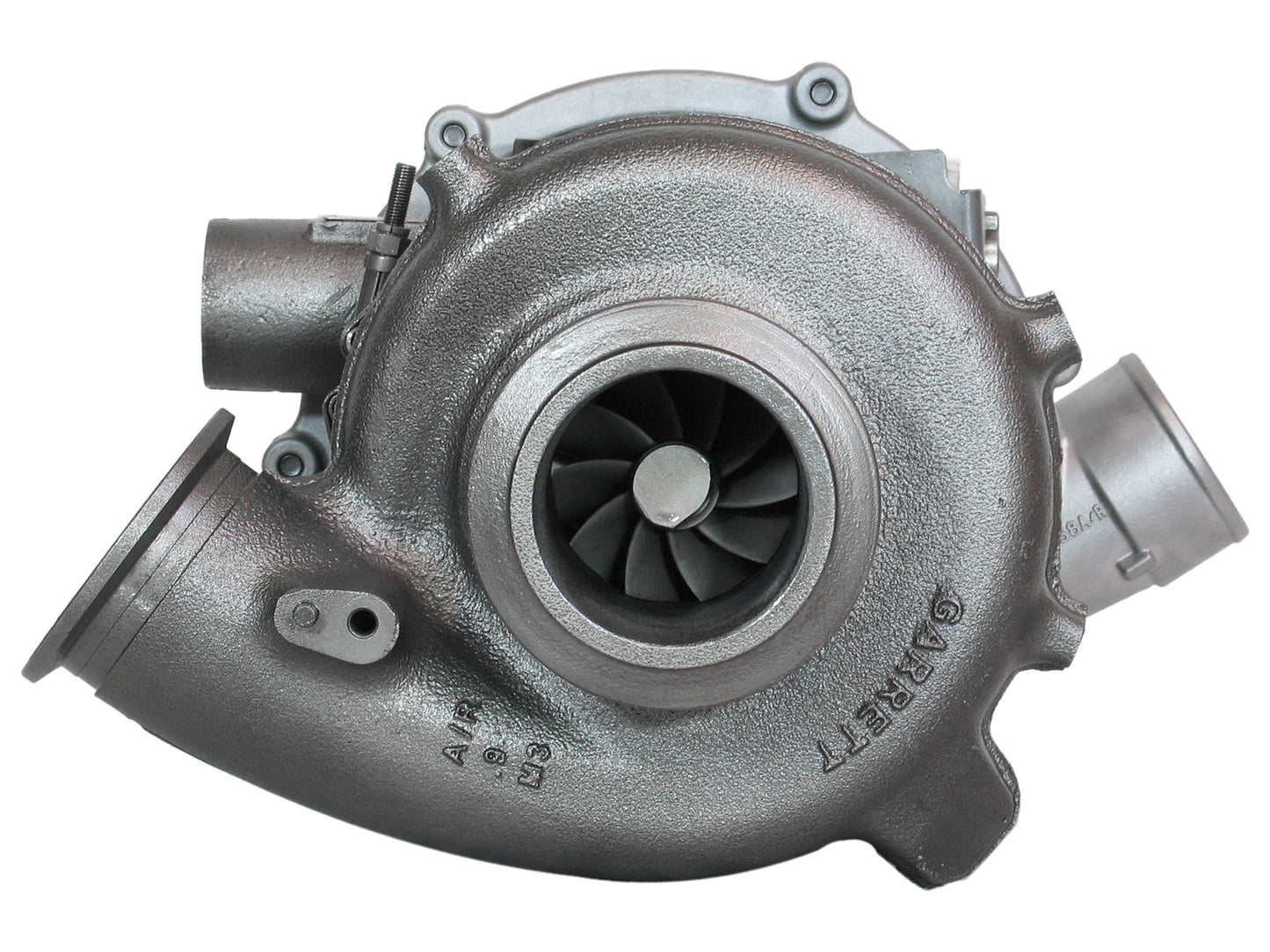 GT3782VA Turbo Ford Super Duty Navistar Power Stroke 6.0L Diesel 725390-5006