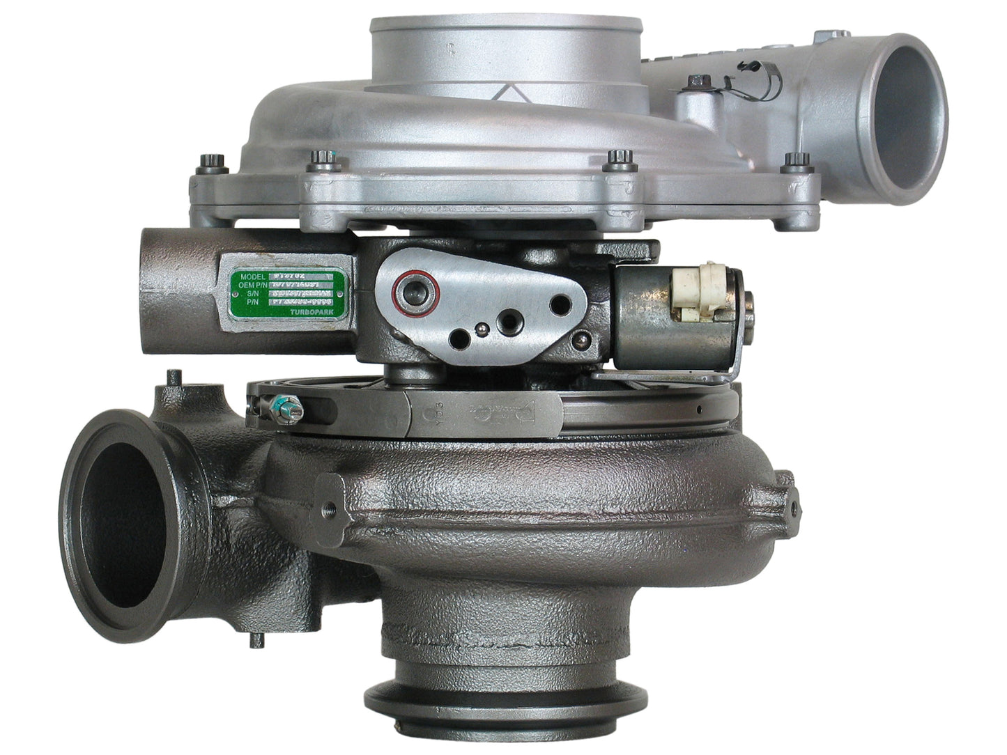 GT3782VA Turbo Ford Super Duty Navistar Power Stroke 6.0L Diesel 725390-5006