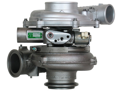 GT3782VA Turbo Ford Super Duty Navistar Power Stroke 6.0L Diesel 725390-5006