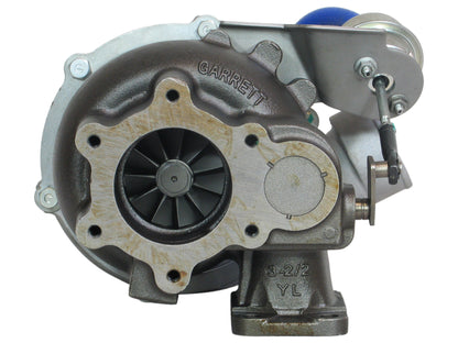 GT35 Turbocharger Universal FAW CA6DE2-24 6.6L Engine 111801044D 727528-5009
