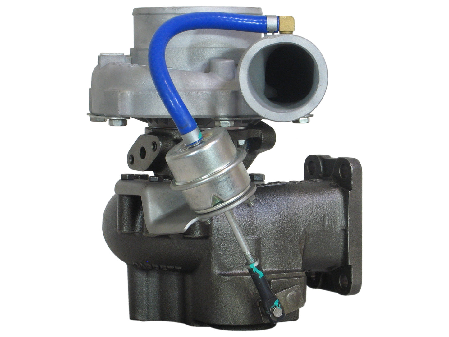 GT35 Turbocharger Universal FAW CA6DE2-24 6.6L Engine 111801044D 727528-5009