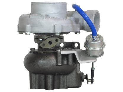 GT35 Turbocharger Universal FAW CA6DE2-24 6.6L Engine 111801044D 727528-5009