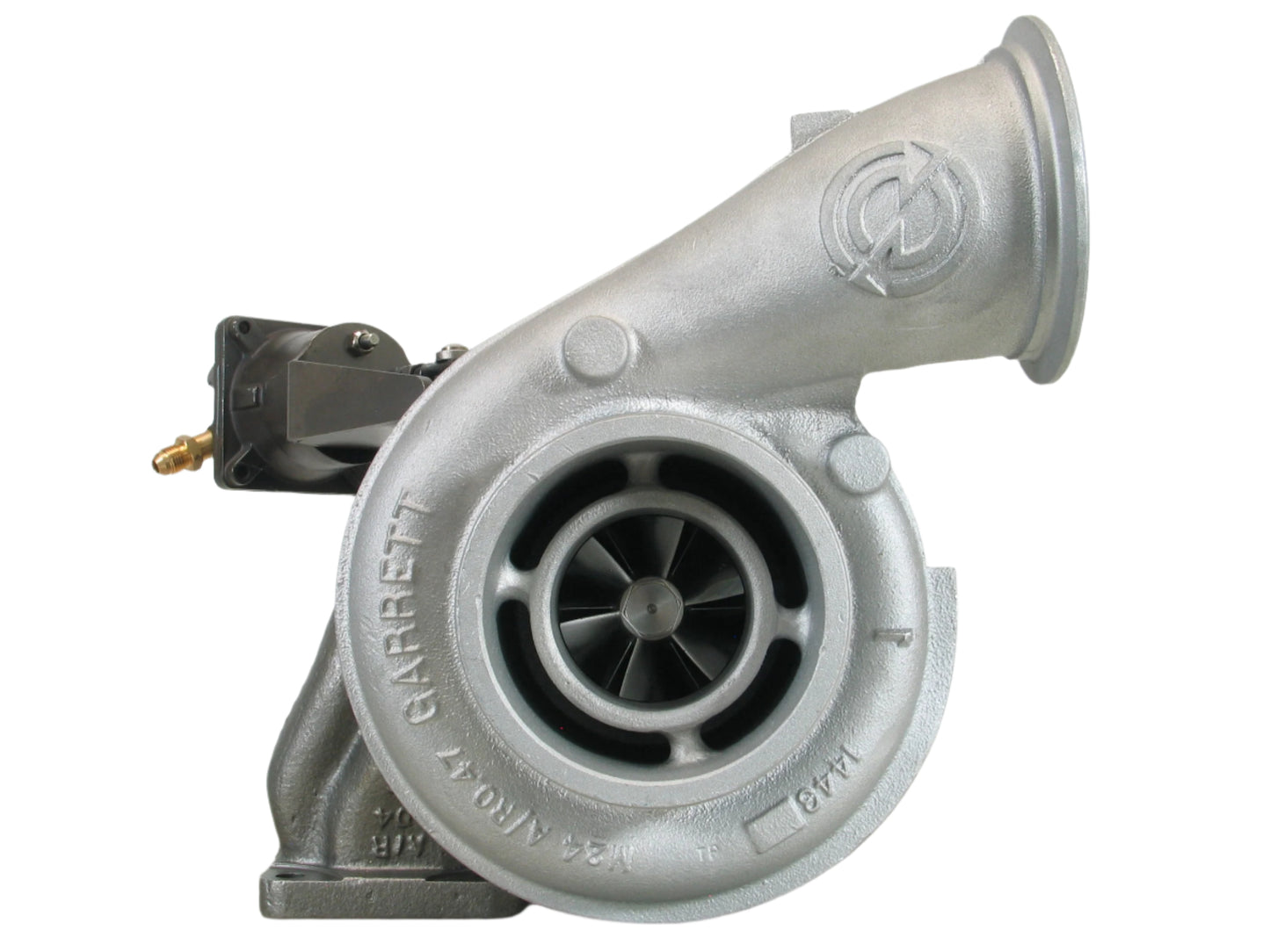 GTA3571BDLN Turbo Transit Bus Truck Detroit Diesel Series 50G 8.5L 731001-5004