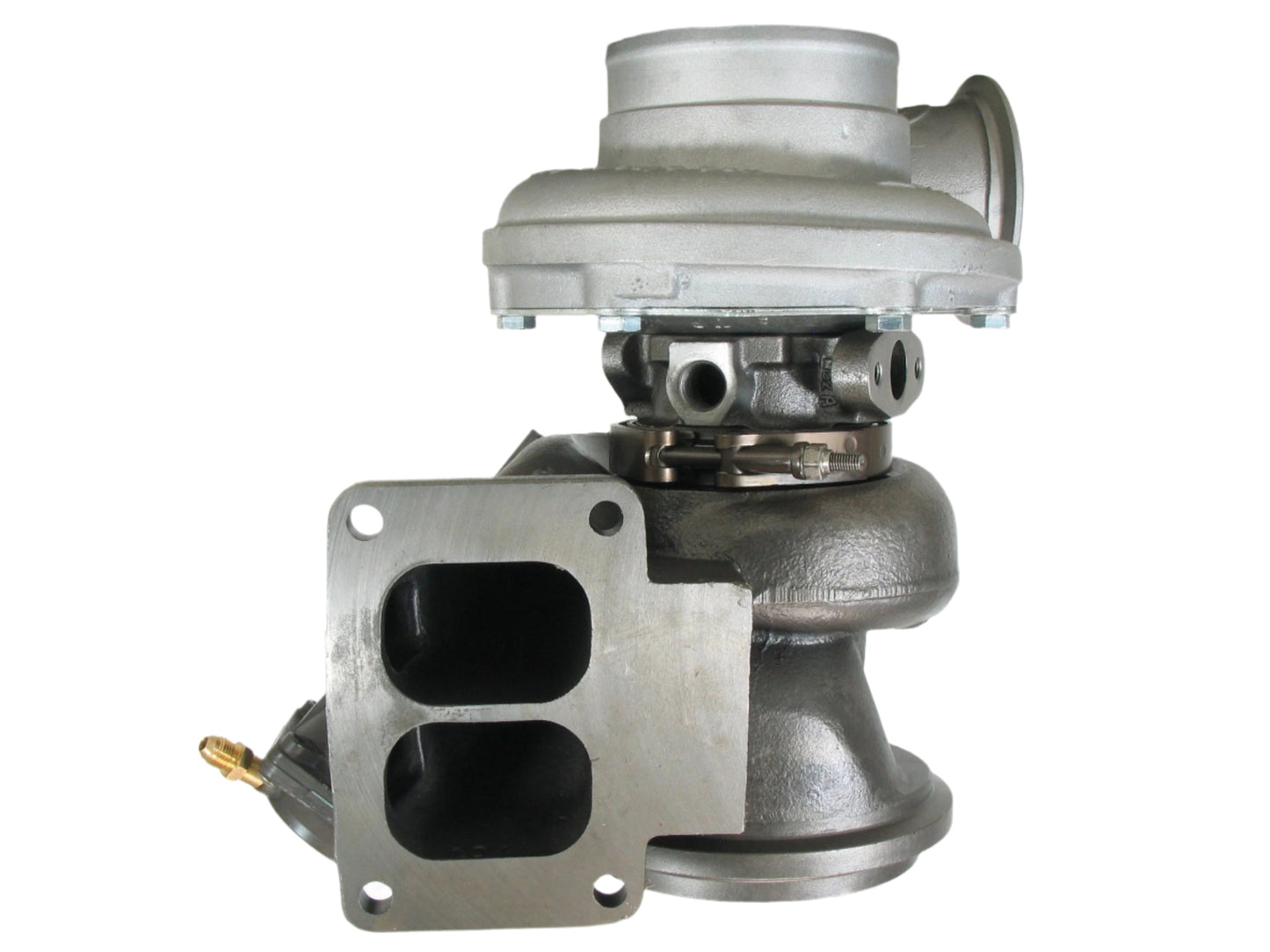 GTA3571BDLN Turbo Transit Bus Truck Detroit Diesel Series 50G 8.5L 731001-5004