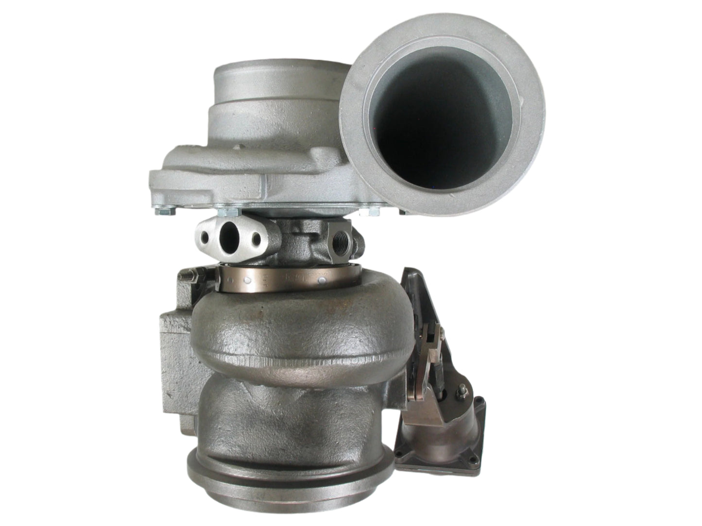 GTA3571BDLN Turbo Transit Bus Truck Detroit Diesel Series 50G 8.5L 731001-5004