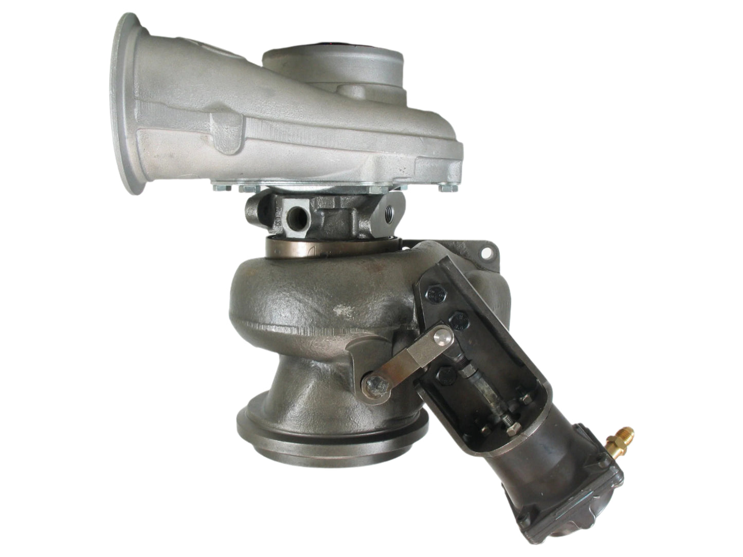 GTA3571BDLN Turbo Transit Bus Truck Detroit Diesel Series 50G 8.5L 731001-5004