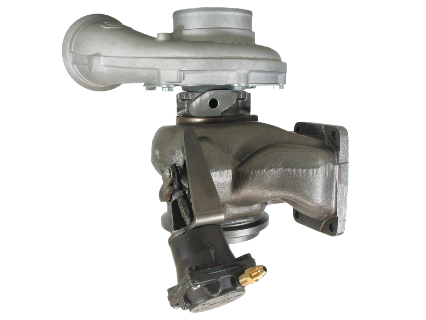 GTA3571BDLN Turbo Transit Bus Truck Detroit Diesel Series 50G 8.5L 731001-5004