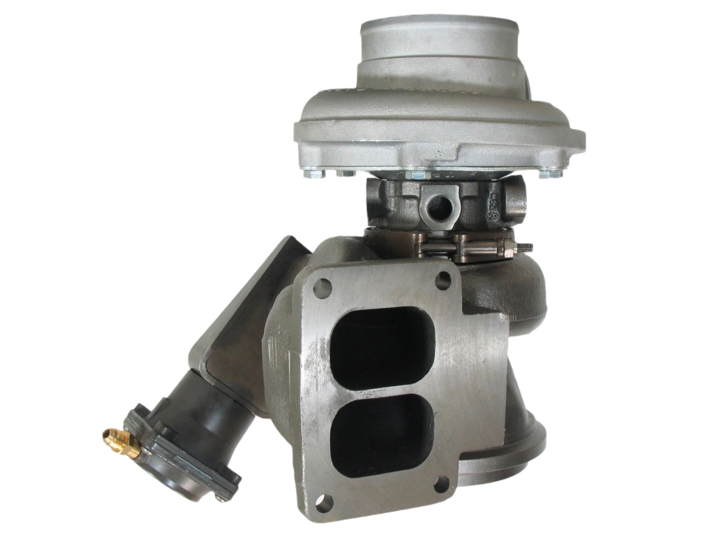 GTA3571BDLN Turbo Transit Bus Truck Detroit Diesel Series 50G 8.5L 731001-5004