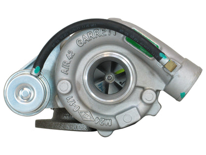 GT17 Turbocharger JMC Light Truck JX493ZQ 2.8L Engine 1118300DL 736210-5009