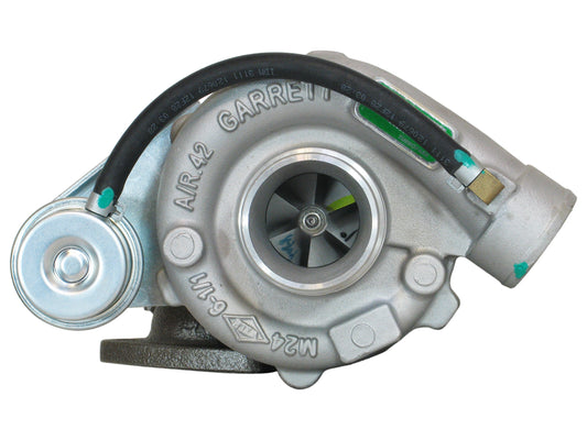 GT17 Turbocharger JMC Light Truck JX493ZQ 2.8L Engine 1118300DL 736210-5009