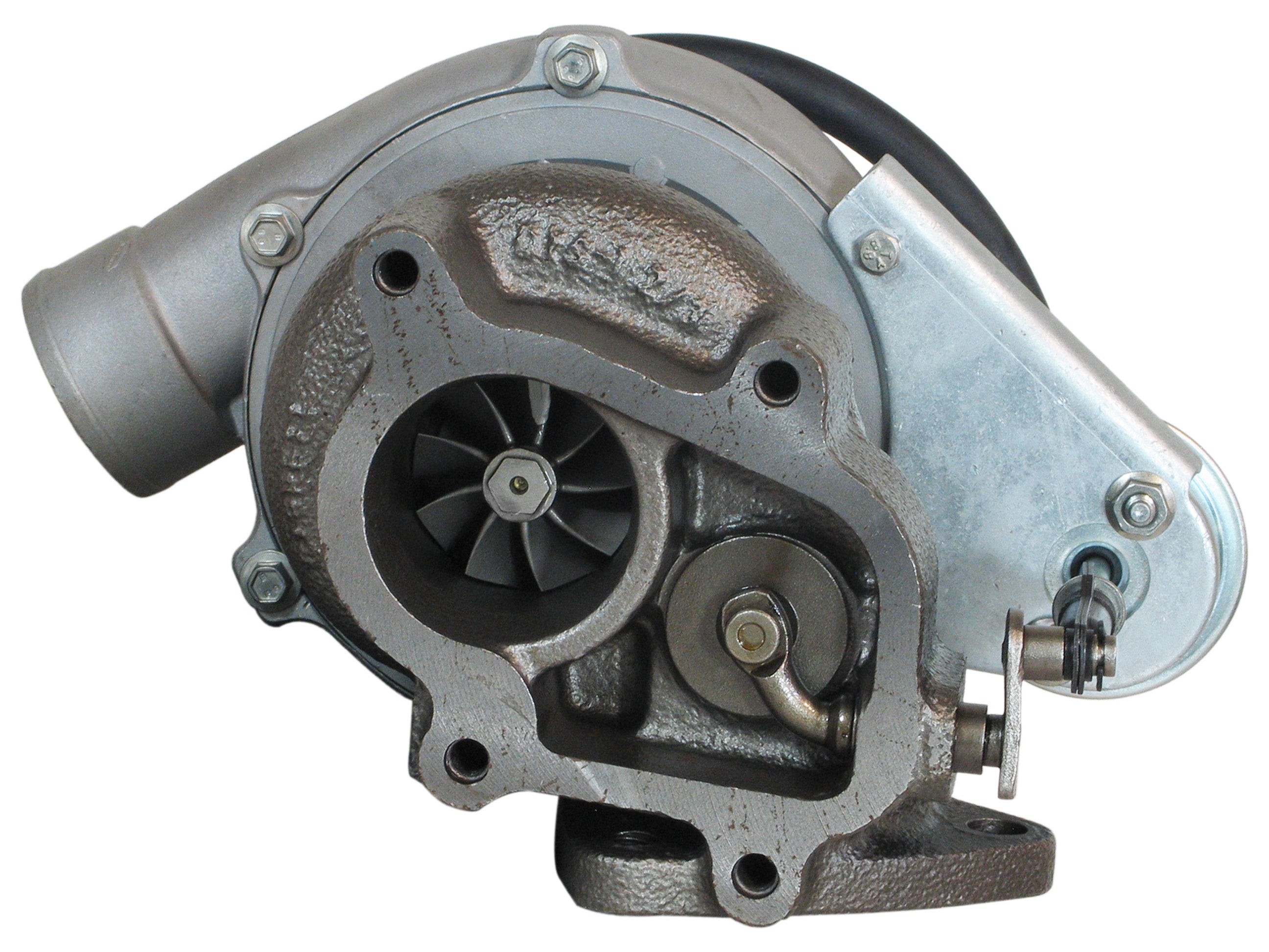 GT17 Turbocharger JMC 736210-5009 – TurboTurbos