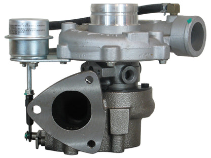 GT17 Turbocharger JMC Light Truck JX493ZQ 2.8L Engine 1118300DL 736210-5009