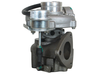 GT17 Turbocharger JMC Light Truck JX493ZQ 2.8L Engine 1118300DL 736210-5009