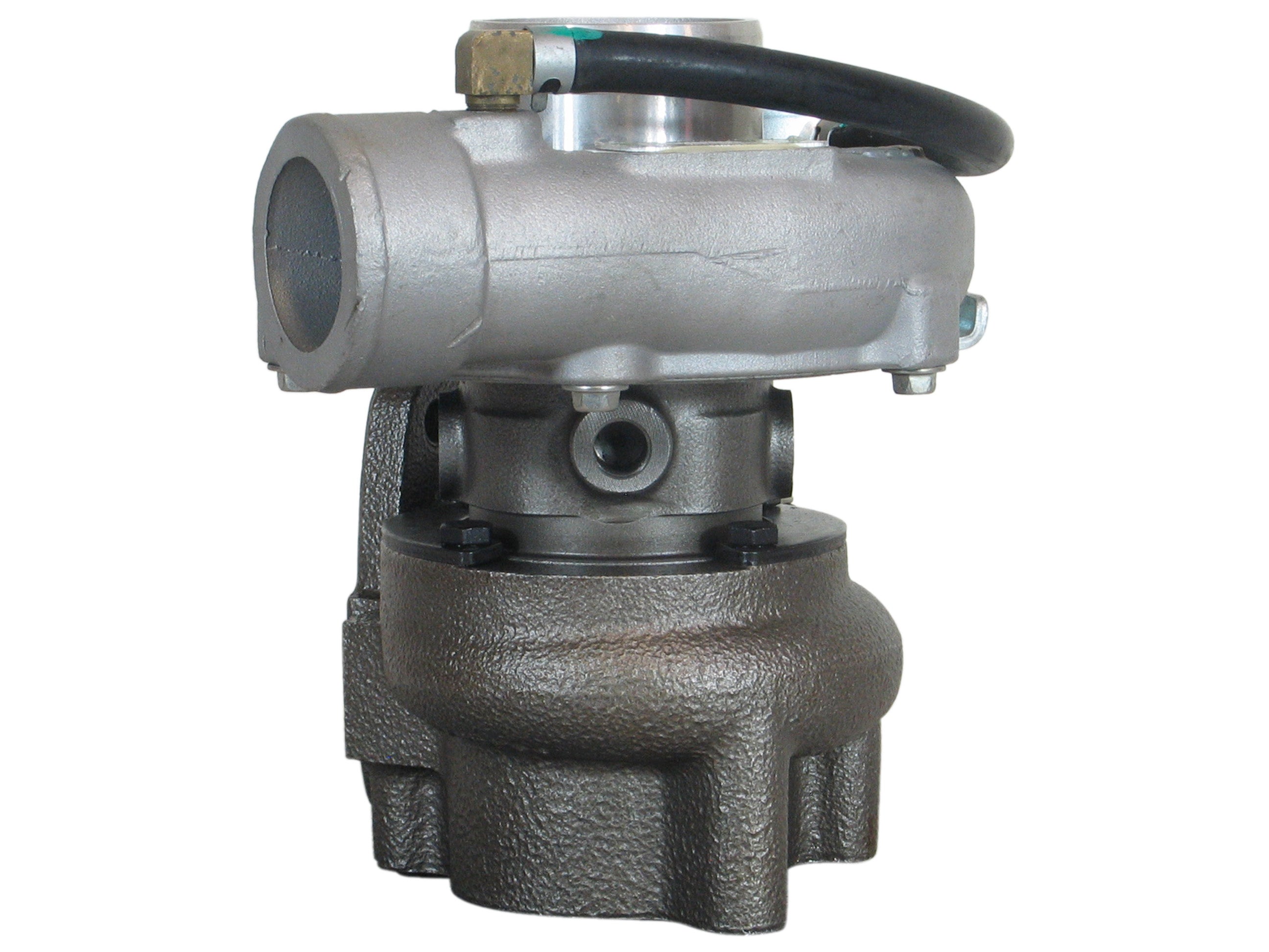 yu。 GT17 Turbocharger JMC 736210-5009 – TurboTurbos