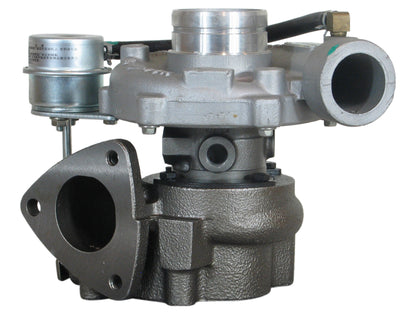 GT17 Turbocharger JMC Light Truck JX493ZQ 2.8L Engine 1118300DL 736210-5009