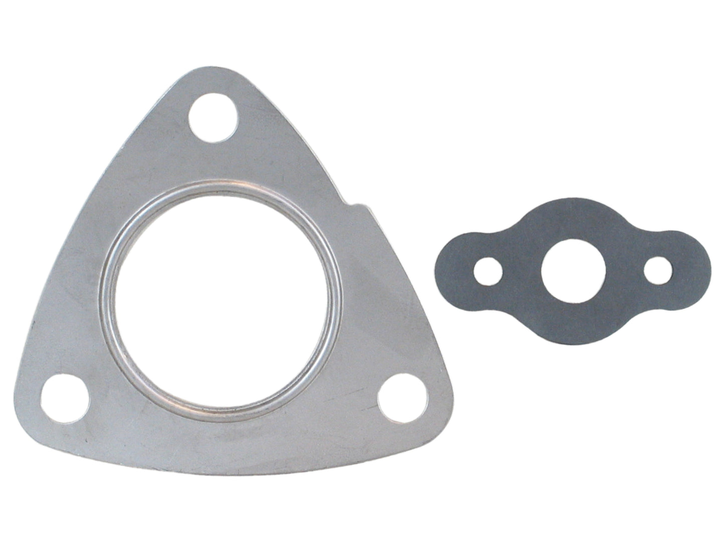 GT17 Turbocharger JMC Light Truck JX493ZQ 2.8L Engine 1118300DL 736210-5009