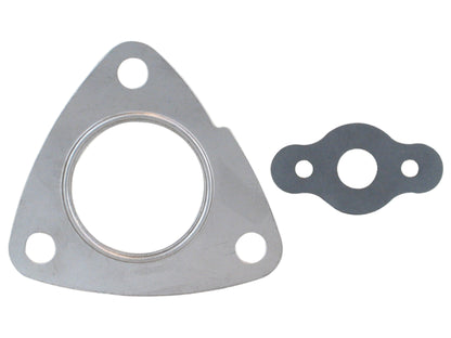 GT17 Turbocharger JMC Light Truck JX493ZQ 2.8L Engine 1118300DL 736210-5009