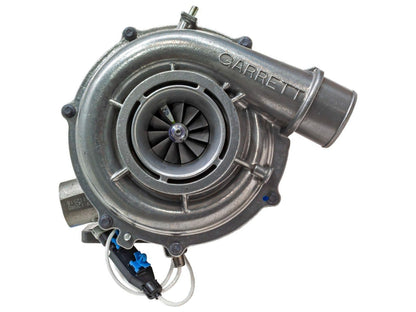 AVNT37 Turbo Isuzu GMC Chevy C-Series T-Series Duramax 7.8L Diesel 737954-5007