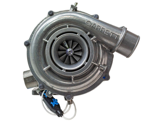 AVNT37 Turbo Isuzu GMC Chevy C-Series T-Series Duramax 7.8L Diesel 737954-5007